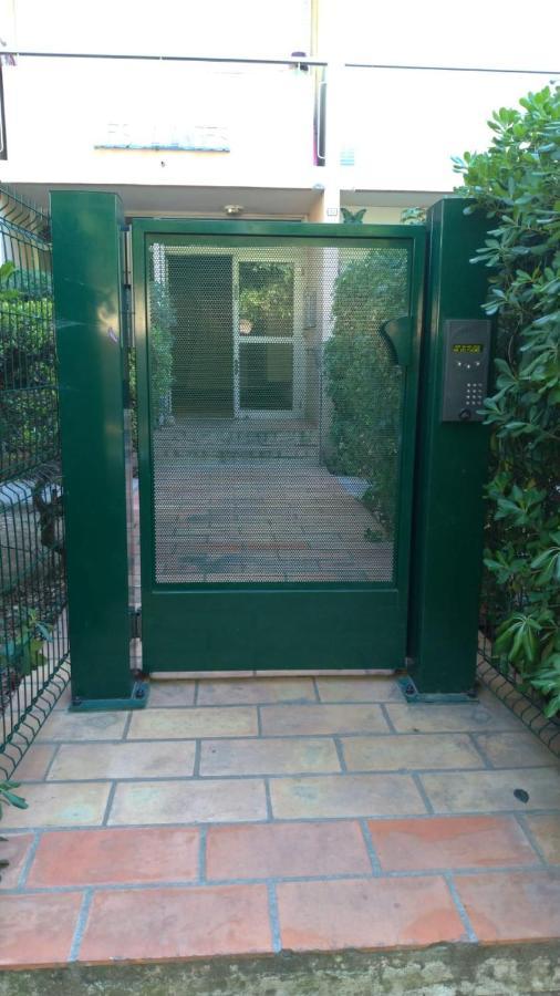 Apartament Nimes Studio Les Lavandes Parking Securise Zewnętrze zdjęcie