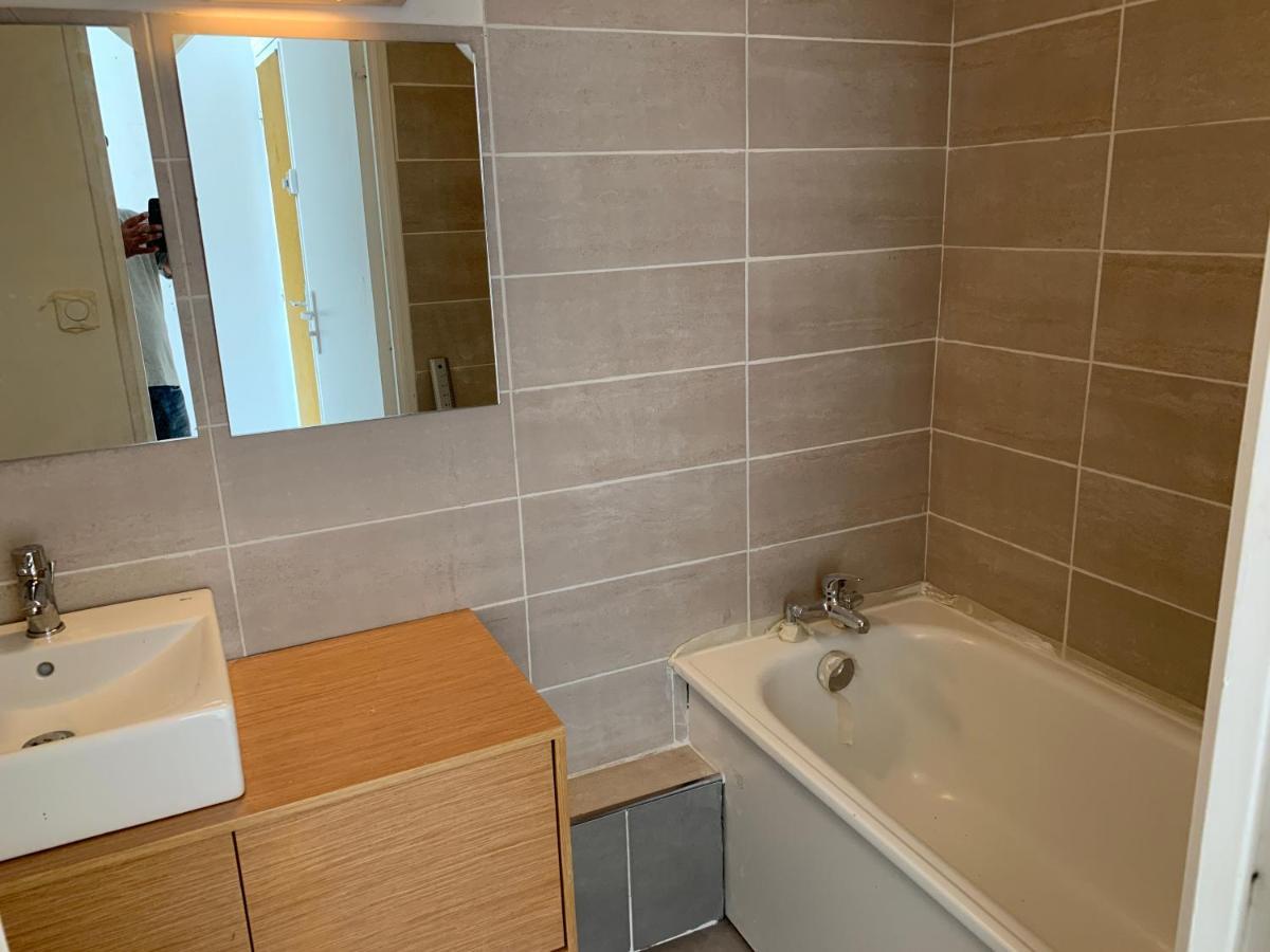 Apartament Nimes Studio Les Lavandes Parking Securise Zewnętrze zdjęcie