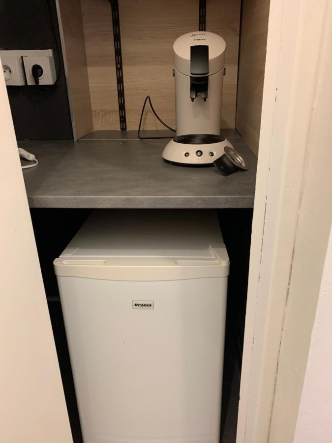 Apartament Nimes Studio Les Lavandes Parking Securise Zewnętrze zdjęcie