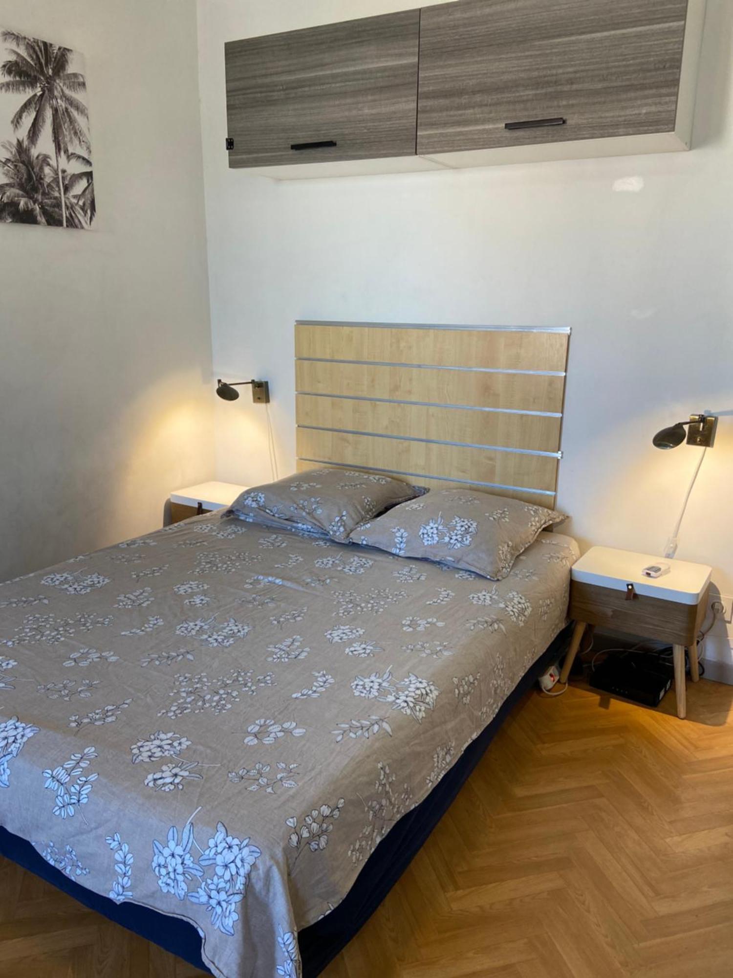 Apartament Nimes Studio Les Lavandes Parking Securise Zewnętrze zdjęcie